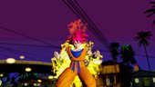 Dragon Ball Total Mod