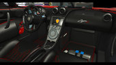 2014 Koenigsegg Agera R [HQ | DigitalDials | One:1 Tuning Set]