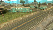 Los Santos Mipmapped Lae and Lae2 W.I.P