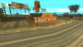 Los Santos Mipmapped Lae and Lae2 W.I.P