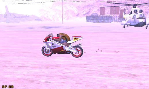 GTA V Bikes.ifp (Android)