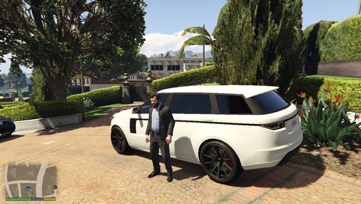 Executives and Other Criminals DLC vehicles for single player (Simple Trainer lines)