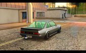 Opel Manta GSi exclusive