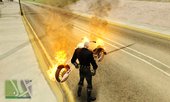 Ghost Rider Mod v1.1