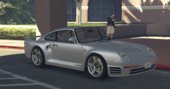 1986 Porsche 959