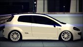 Fiat Punto 16 CPA 34