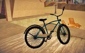 GTA V Cruiser Bike