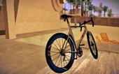 GTA V Tri-Cycles Race Bike