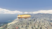 Ciudadanos Blimp