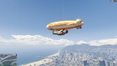 Ciudadanos Blimp