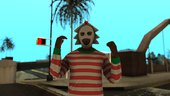 GTA Online Skins Pack (Festive Surprise 2015)