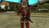 GTA Online Skins Pack (Festive Surprise 2015)