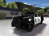 GTA 5 Police Pack for SA