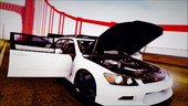 2004 Toyota Altezza Full Tunable [HQ]