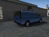 Vapid Speedo Newsvan for SA