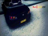 HONDA S2000 BERLIN-BLACK