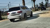 Infiniti QX56 [Add-On/Replace]