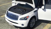 Infiniti QX56 [Add-On/Replace]