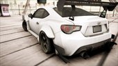 Toyota GT-86 Rocket Bunny