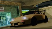 1995 Porsche 911 GT2 Widebody (NFS2015)