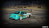 Nissan Skyline ER34 GT-Shop