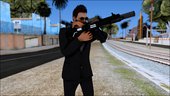 GTA Online Skins Pack (Executives and Other Criminals)