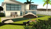 Diegoforfun's Modern House Mod