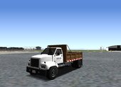 GTA V Tipper second generation