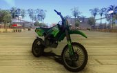 GTA V Sprunk Sanchez