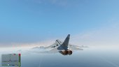 SU-24M Afterburners/Wings/Bombing script