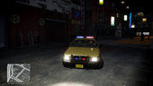 GTA IV Maryland State Trooper Pack