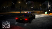 GTA IV Maryland State Trooper Pack