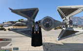 Tie Interceptor (Star Wars)