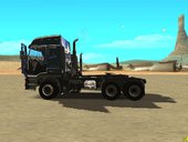 Iveco EuroTech v2.0