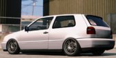 DTD Styled 1998 Volkswagen Golf VR6 Highline 1.0a