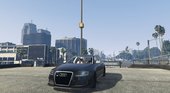 Audi RS6 Avant 2009 C6 Add-on/Replace (TUNING) 1.2