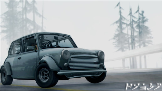 Mini Miglia