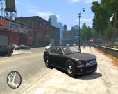 GTA IV Los Santos Weather V