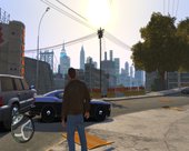 GTA IV Los Santos Weather V