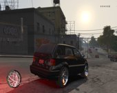 GTA IV Los Santos Weather V