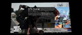 LSPDFR Loadingscreen + Extra V0.10