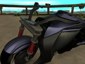 Krol Taurus concept HD ADOM v2.0