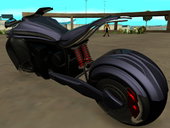 Krol Taurus concept HD ADOM v2.0