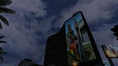 Trevor GTA V BILLBOARD