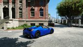 [DTD]Ferrari 458 Mansory Siracusa Monaco Edition 