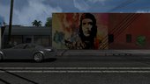 Che_Guevara Grove Street