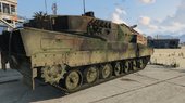 Leopard 2A6 [Add-On]