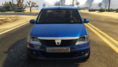 Dacia Logan 2008 v2.0 Final