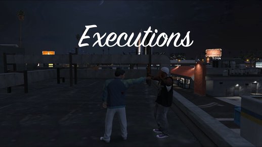 Executions