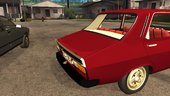 Dacia Classic Pack V2